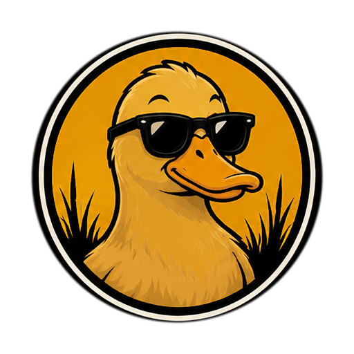 Nugget duck avatar
