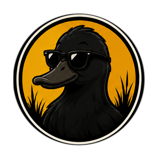 Sören duck avatar